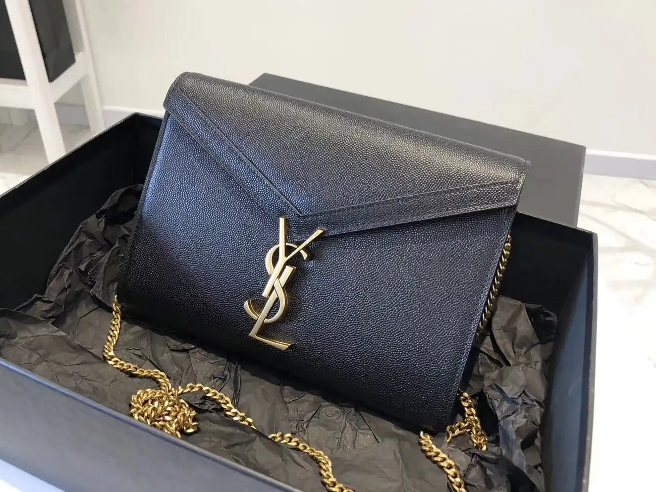 Tony Luxuries CASSANDRA YSL 0508
